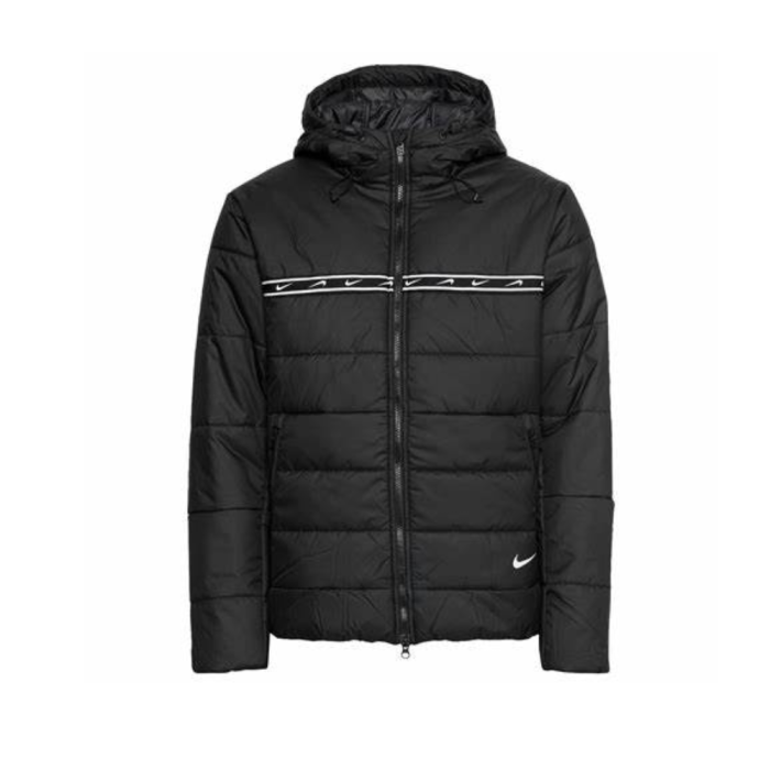 NIKE M NSW REPEAT SYN FILL JKT BLACK