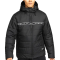 NIKE M NSW REPEAT SYN FILL JKT BLACK