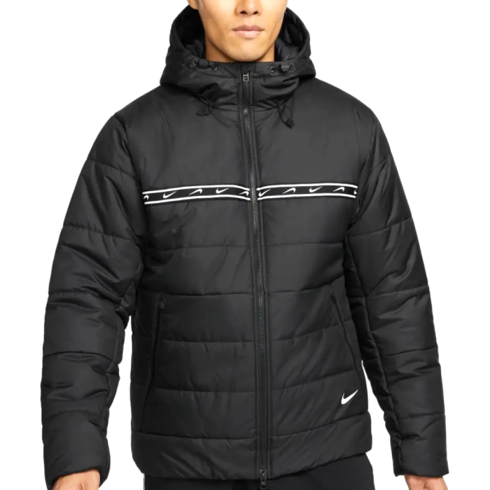 NIKE M NSW REPEAT SYN FILL JKT BLACK