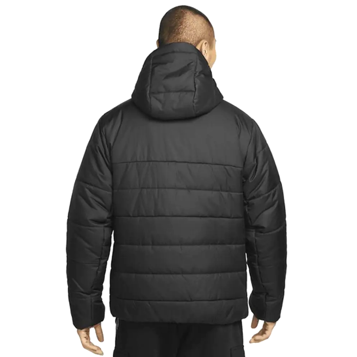 NIKE M NSW REPEAT SYN FILL JKT BLACK