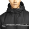 NIKE M NSW REPEAT SYN FILL JKT BLACK