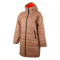 Парка NIKE W NSW SYN TF RPL HD PARKA SU BEIGE