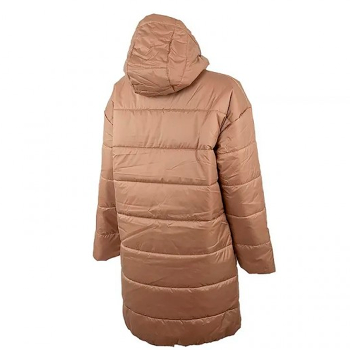 Парка NIKE W NSW SYN TF RPL HD PARKA SU BEIGE