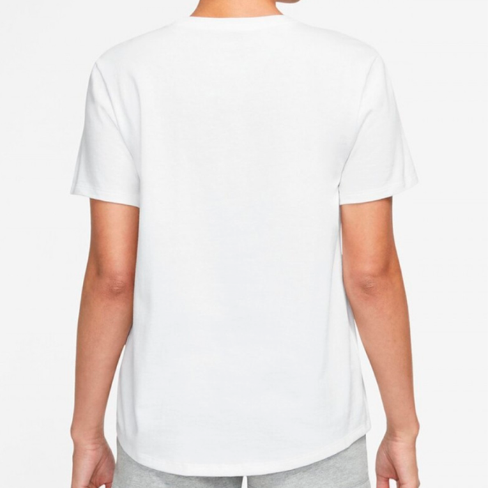 NIKE SPORTSWEAR CLUB ESSENTIALS WHITE