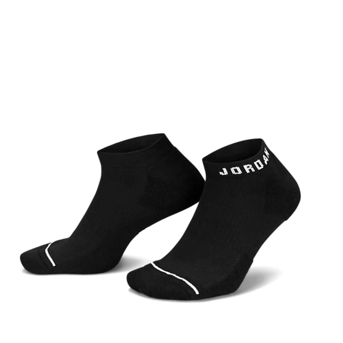 Шкарпетки NIKE CUSH POLY NS 3PR 144 BLACK