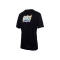Футболка NIKE T-SHIRT DRI-FIT BLACK