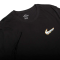 Футболка NIKE T-SHIRT DRI-FIT BLACK