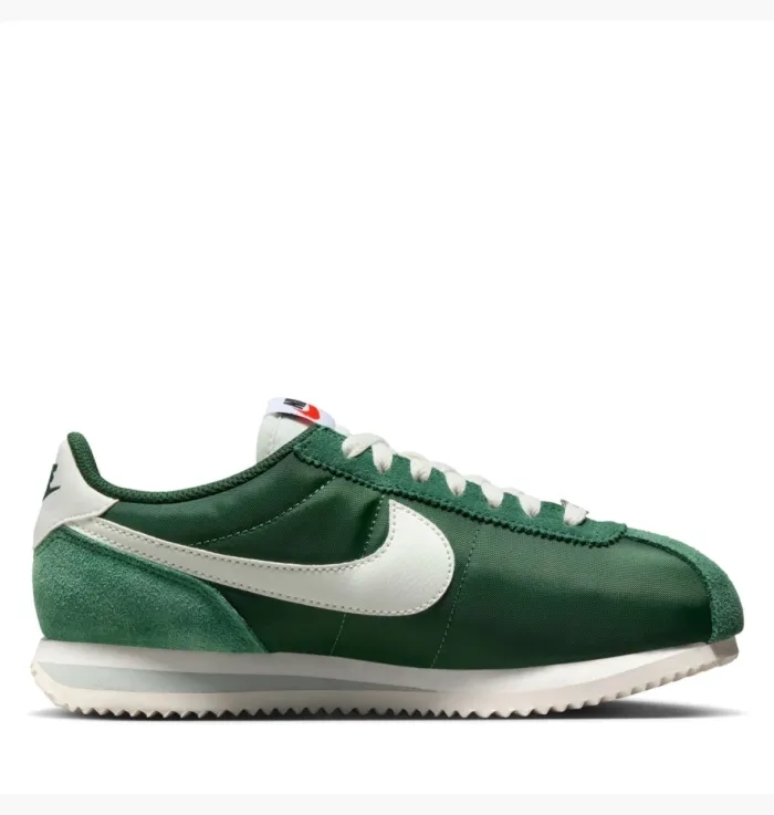 Nike Cortez Green