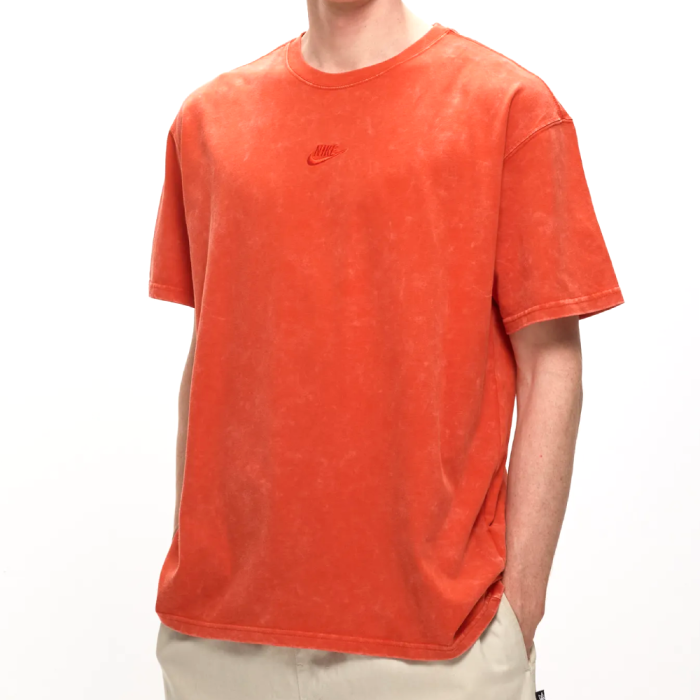 NIKE SPORTSWEAR MAX90 ORANGE