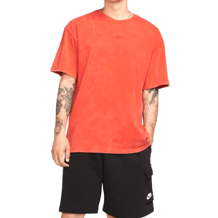 NIKE SPORTSWEAR MAX90 ORANGE
