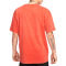 NIKE SPORTSWEAR MAX90 ORANGE