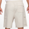 Шорти NIKE CLUB WOVEN CARGO SHORTS LIGHT OREWOOD BEIGE