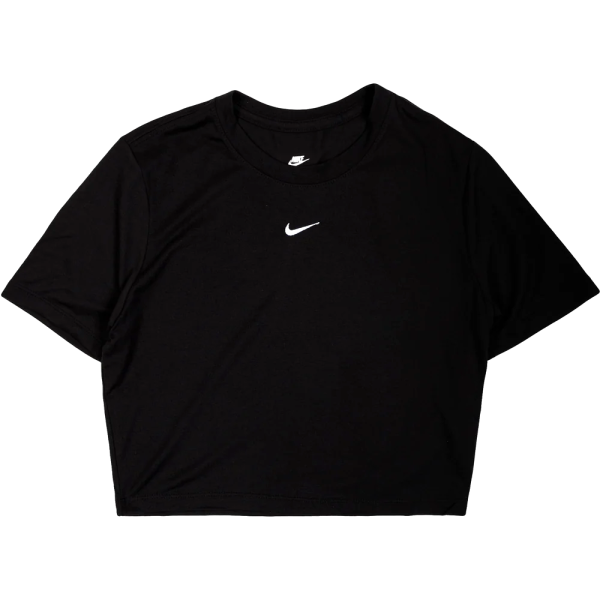NIKE SPORTSWEAR ESSENTIAL BLACK