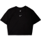 NIKE SPORTSWEAR ESSENTIAL BLACK