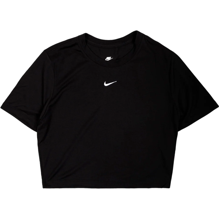 NIKE SPORTSWEAR ESSENTIAL BLACK