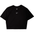 NIKE SPORTSWEAR ESSENTIAL BLACK