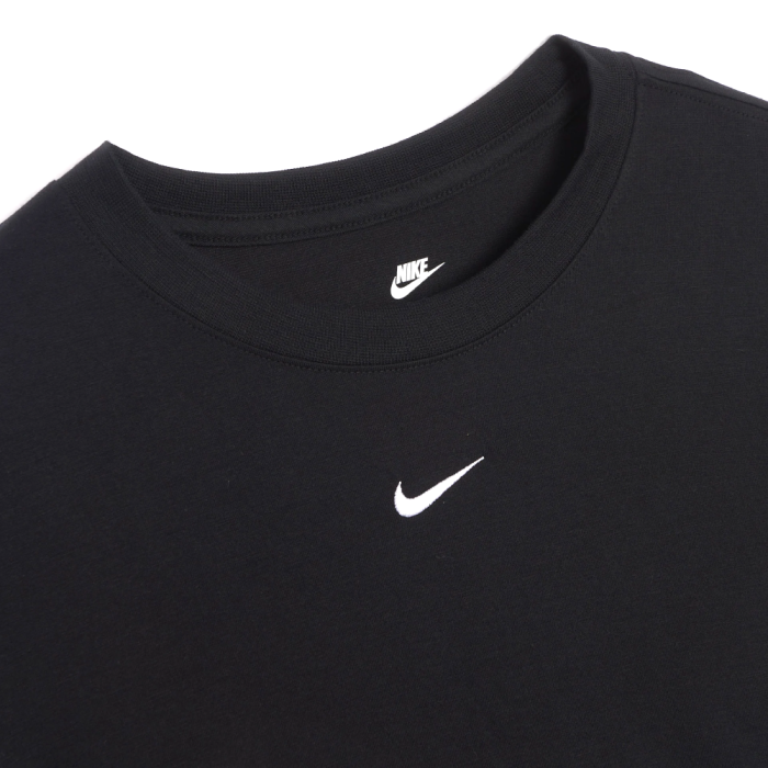 NIKE SPORTSWEAR ESSENTIAL BLACK