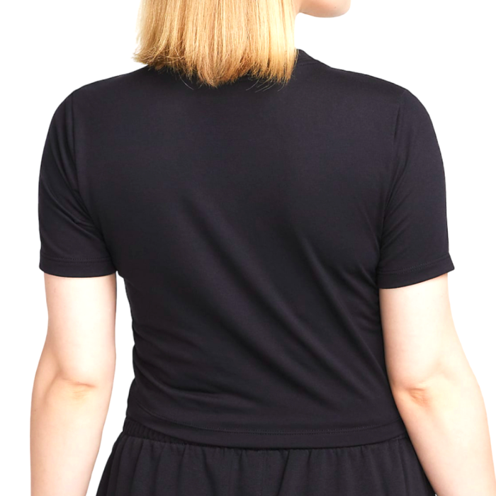 NIKE SPORTSWEAR ESSENTIAL BLACK