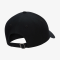 Кепка NIKE CLUB FUTURA WASH CAP BLACK