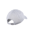 NIKE STREET STYLE CAPS GREY