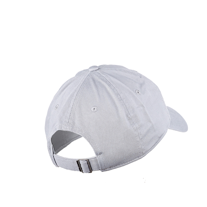 NIKE STREET STYLE CAPS GREY