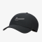 Кепка NIKE CLUB CAP U CB SWSH BLACK