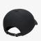 Кепка NIKE CLUB CAP U CB SWSH BLACK