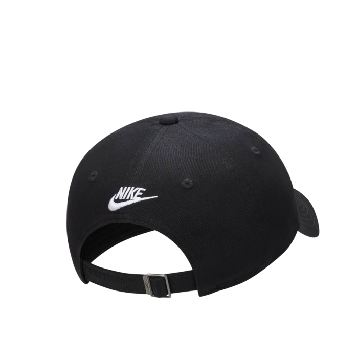 NIKE UNSTRUCTURED JDI CAP BLACK