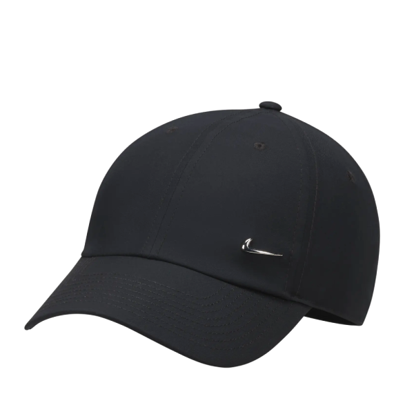 Кепка NIKE DF CLUB CAP BLACK