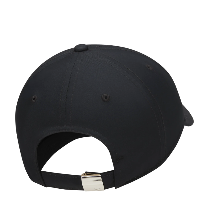 Кепка NIKE DF CLUB CAP BLACK