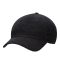 Кепка NIKE UNSTRUCTURED CORDUROY CAP BLACK