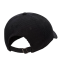 Кепка NIKE UNSTRUCTURED CORDUROY CAP BLACK