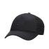 NIKE RISE CAP BLACK