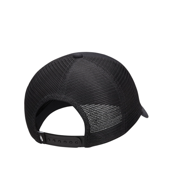 NIKE RISE CAP BLACK