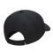 КЕПКА NIKE DRI-FIT CLUB CAP STRUCTURED SWOOSH HAT BLACK
