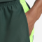 Шорти NIKE ACADEMY DRI-FIT SOCCER SHORTS GREEN