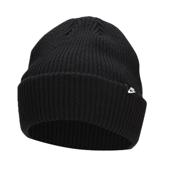 Шапка NIKE TERRA BEANIE SC FUT L BLACK
