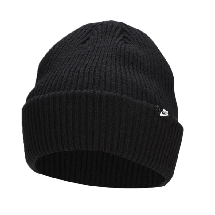 Шапка NIKE TERRA BEANIE SC FUT L BLACK