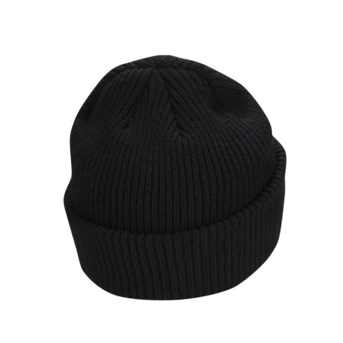 Шапка NIKE TERRA BEANIE SC FUT L BLACK