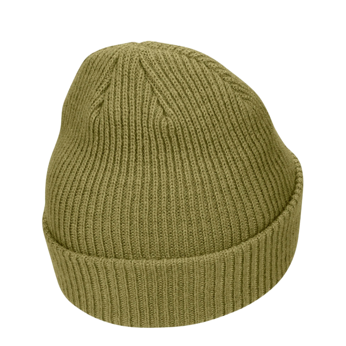 Шапка NIKE TERRA BEANIE SC FUT L OLIVE