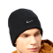NIKE U PEAK BEANIE SC MTSWSH L BLACK