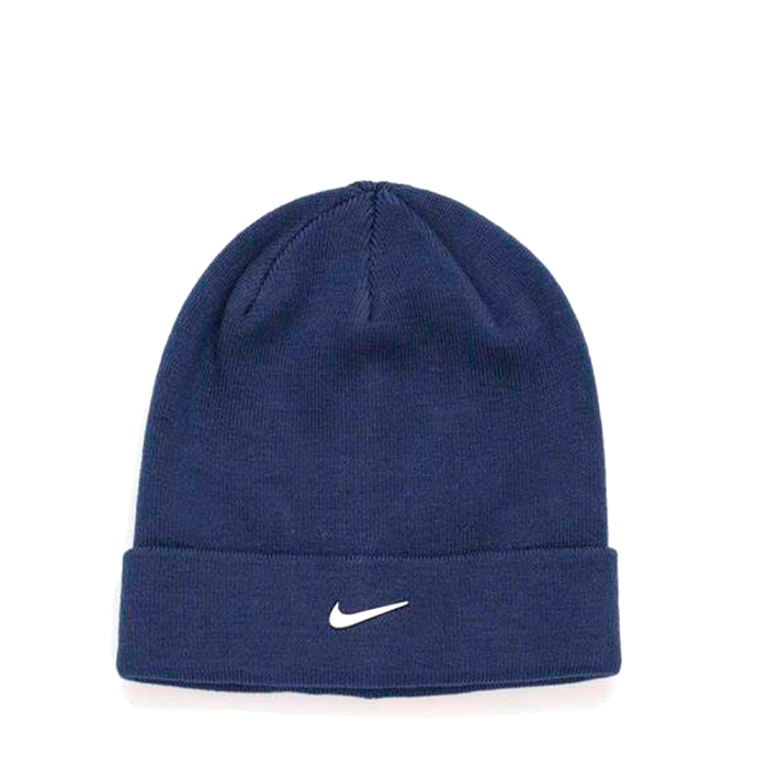 Шапка NIKE PEAK BEANIE SC MTSWSH L BLUE