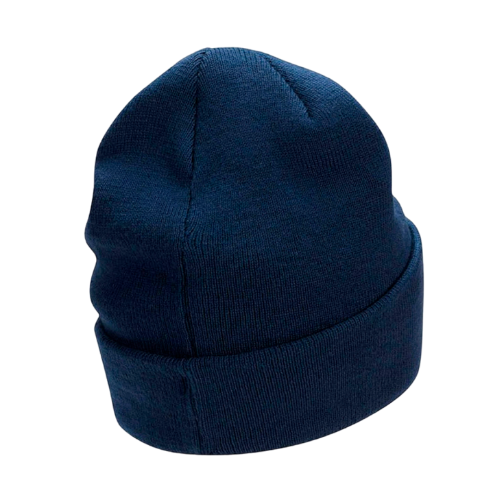 Шапка NIKE PEAK BEANIE SC MTSWSH L BLUE