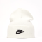 NIKE PEAK BEANIE BEIGE