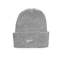 NIKE PEAK BEANIE GREY