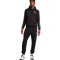 NIKE SPORTSWEAR TECH FLEECE TRACKSUIT BLACK