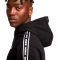 NIKE SPORTSWEAR TECH FLEECE TRACKSUIT BLACK