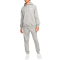 NIKE CLUB FLEECE GX GREY