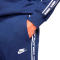 Спортивний костюм Nike Club Flc Gx Hd Blue FB7296-410