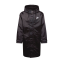 Парка NIKE HOODED JACKET M NK CLUB STADIUM PARKA BLACK